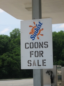 Coons for Sale